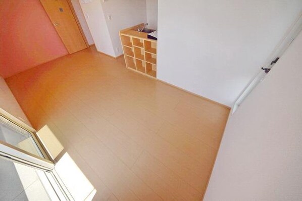 インペリアル・レイク Iの物件内観写真